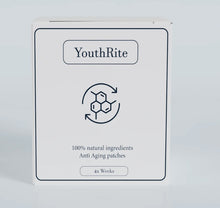 YouthRite Anti-Aging Patch 1 Month Supply (30 Patches)