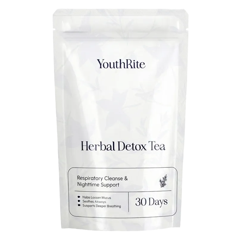 Detox Tea