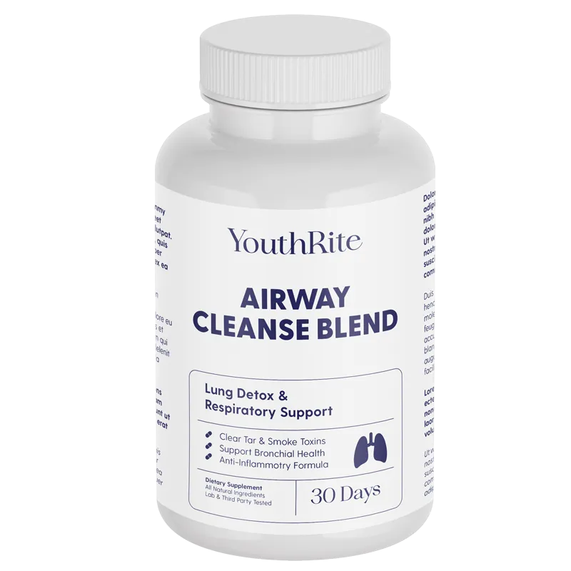 Airway Cleanse Blend
