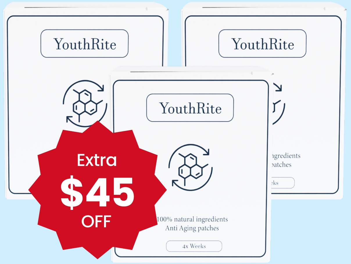 YouthRite Patch